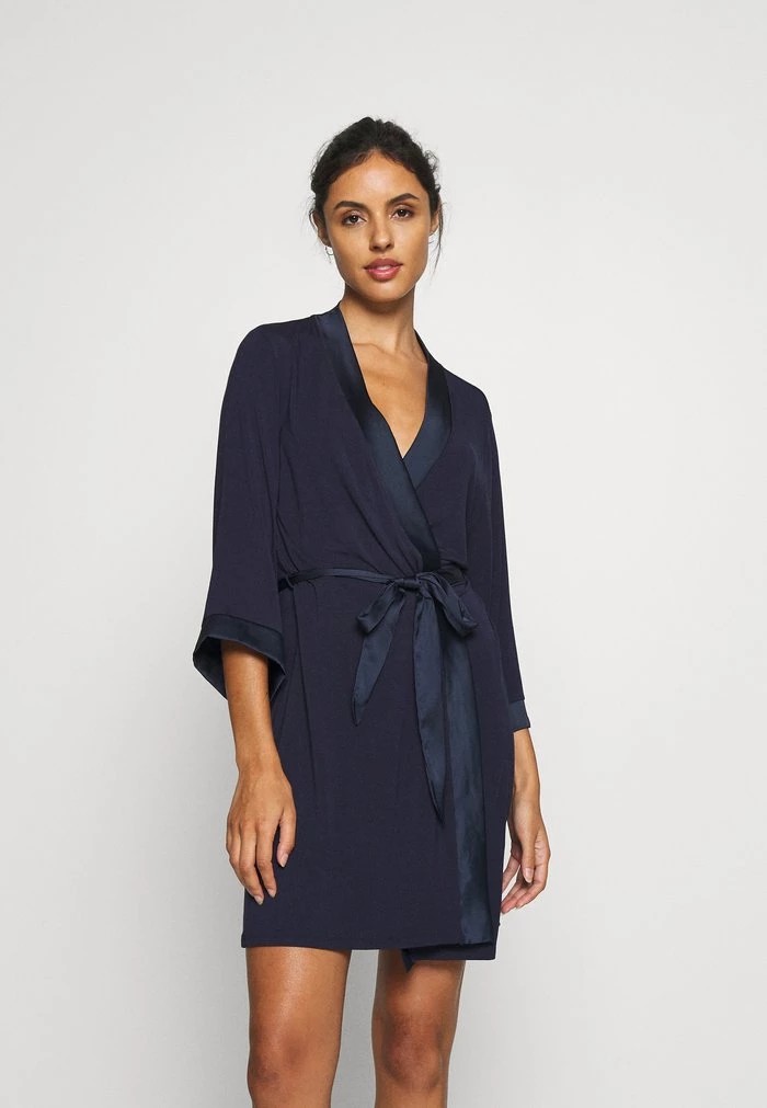 Vêtement De Nuit ANNA FIELD Anna Field Dress Bleu Marine Femme | NPI-2684846